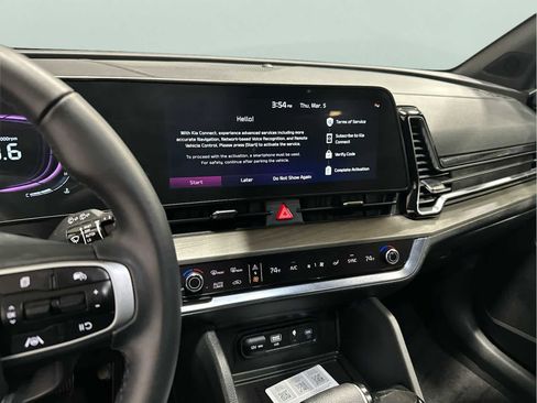 Used 2025 Kia Sportage X-Line w/ Premium Package image 16