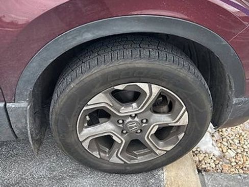 Used 2019 Honda CR-V EX image 12