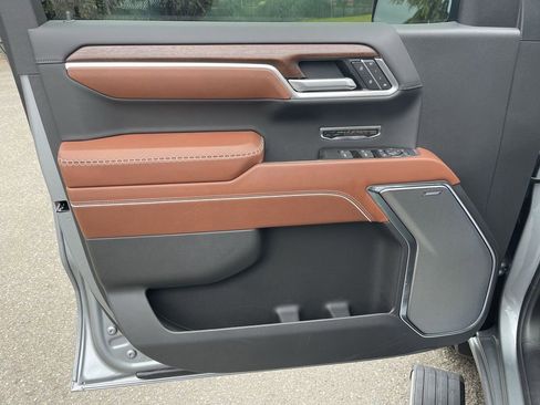 New 2026 GMC Sierra 1500 Denali Ultimate AWD/4WD image 23
