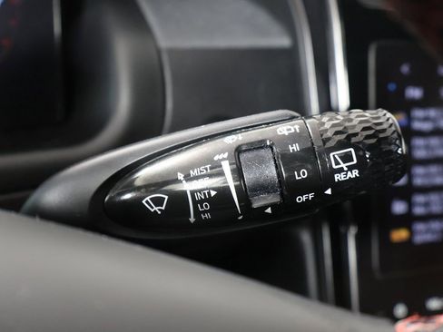 Used 2023 Hyundai Tucson N Line image 41