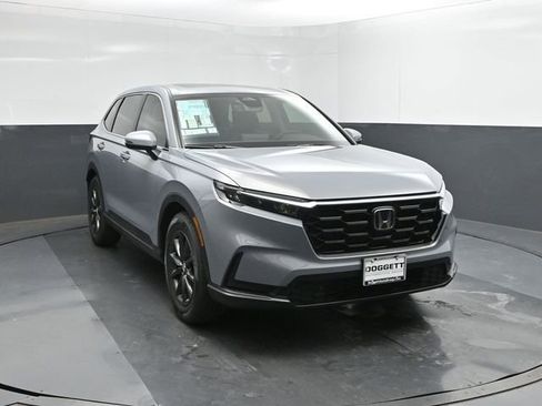 New 2026 Honda CR-V EX-L image 17