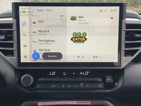 New 2025 Toyota Tundra SR5 image 25