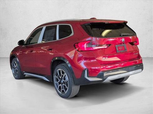 New 2026 BMW X1 xDrive28i w/ Convenience Package AWD/4WD image 9