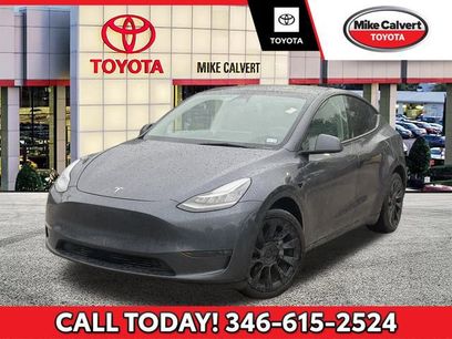 Used 2023 Tesla Model Y Long Range