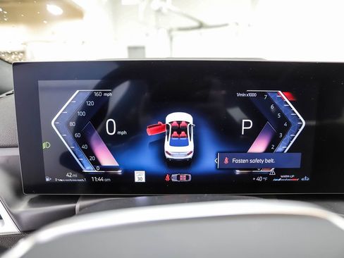 Certified 2025 BMW 230i xDrive Coupe w/ Premium Package image 14