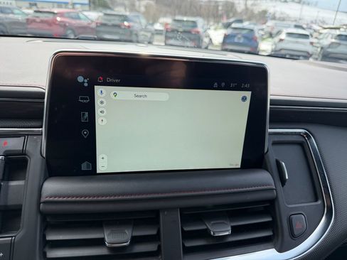 Used 2024 Chevrolet Suburban RST w/ Luxury Package image 19