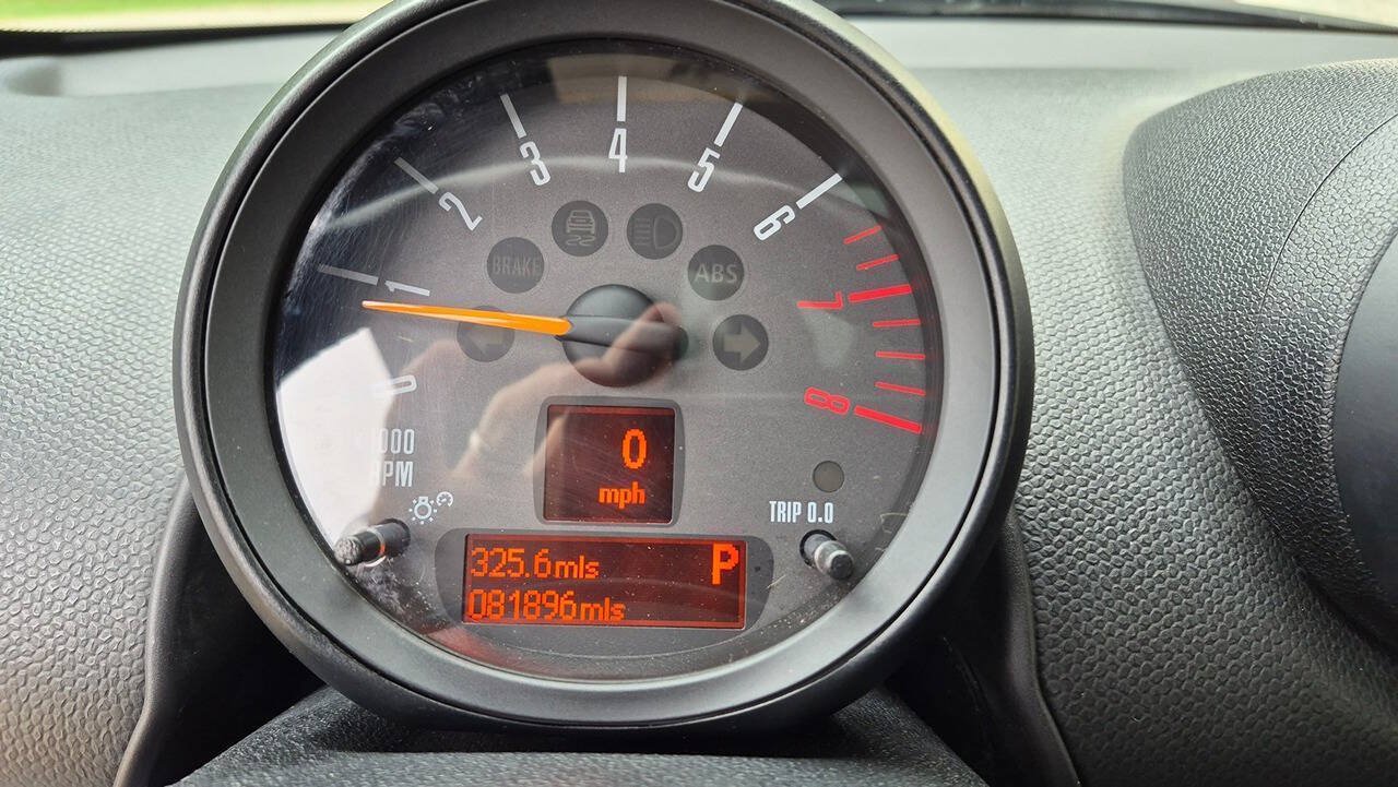 Used 2015 MINI Cooper Countryman S FWD image 20