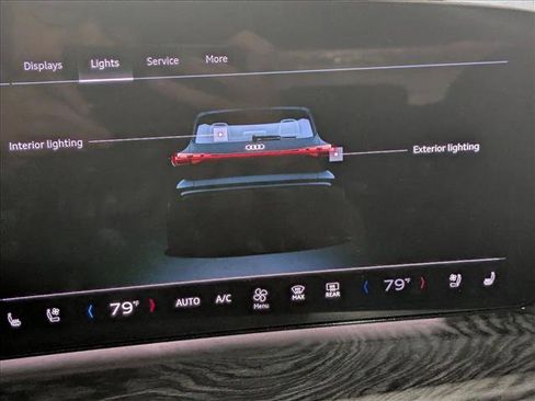 Used 2025 Audi Q5 Prestige image 20