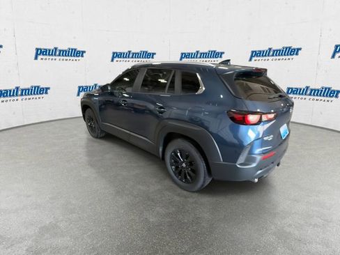 Certified 2025 MAZDA CX-50 2.5 Hybrid w/ Weather Package image 8