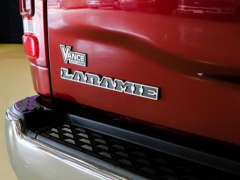 Used 2020 RAM 3500 Laramie AWD/4WD image 55