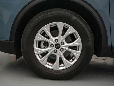 Certified 2024 Ford Escape Active w/ Tech Pack #2 AWD/4WD image 11