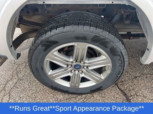 Used 2019 Ford F150 XLT w/ Equipment Group 302A Luxury image 30