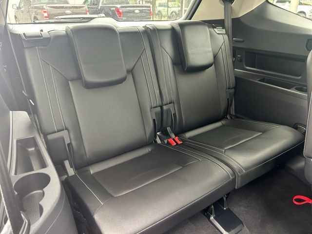 Used 2021 Volkswagen Atlas SE AWD/4WD image 15