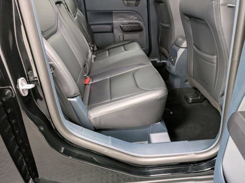 Used 2023 Ford Maverick Lariat w/ Lariat Luxury Package AWD/4WD image 27