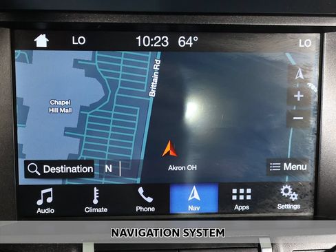 Used 2019 Ford Mustang Bullitt RWD image 3