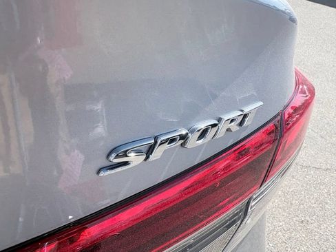 Used 2024 Honda Civic Sport image 27