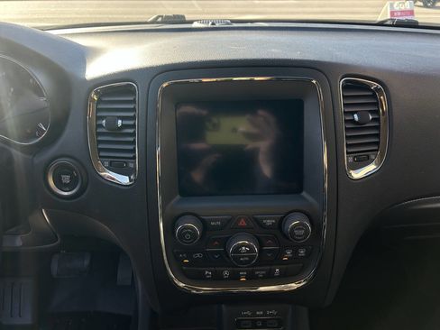 Used 2018 Dodge Durango GT w/ Premium Group image 13