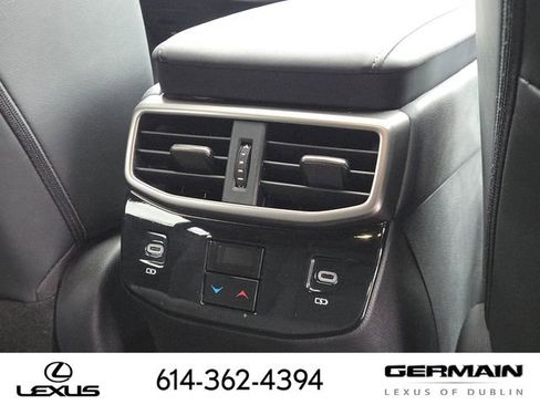 Certified 2025 Lexus RX 350 Premium w/ Convenience Package image 21