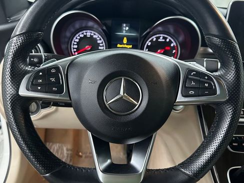 Used 2018 Mercedes-Benz C 300 4MATIC Coupe image 16