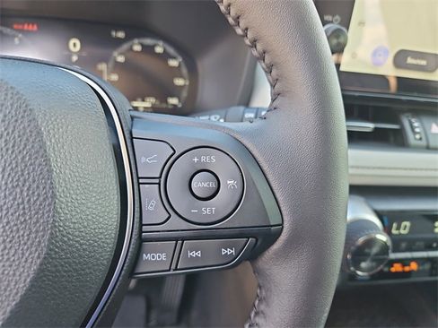Used 2025 Toyota RAV4 Limited w/ Weather Package image 22