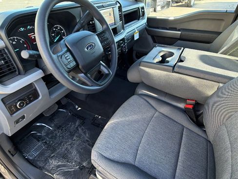 New 2026 Ford F250 XL w/ STX Appearance Package image 10