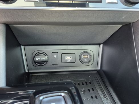 Used 2021 Hyundai Sonata N Line FWD image 30