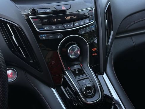 Certified 2023 Acura RDX A-Spec AWD/4WD image 17