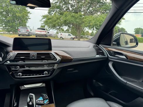 Used 2019 BMW X3 xDrive30i AWD/4WD image 17