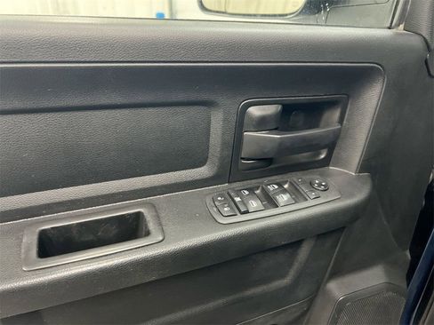 Used 2021 RAM 2500 Tradesman image 20