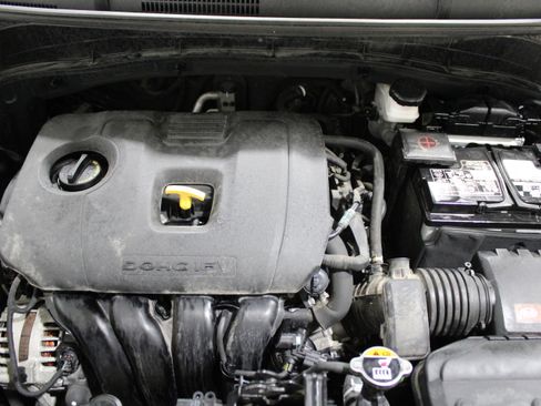 Used 2020 Kia Soul S FWD image 37