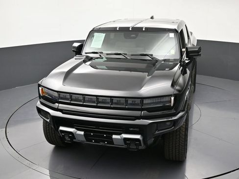 Used 2026 GMC Hummer EV 4x4 Crew Cab image 22