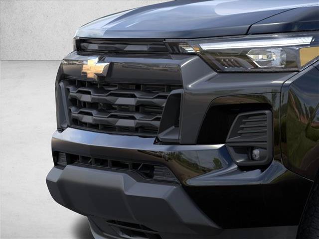 New 2026 Chevrolet Colorado LT w/ LT Convenience Package RWD image 13