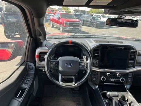 Used 2023 Ford F150 Raptor w/ Raptor Carbon Fiber Package AWD/4WD image 27