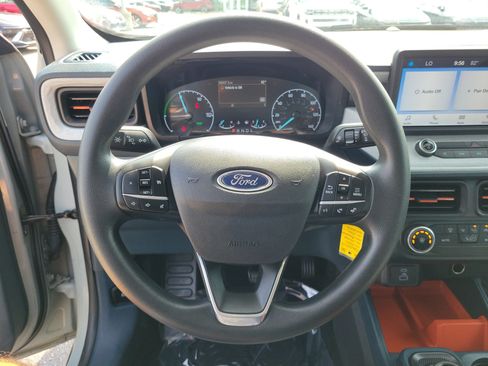 Used 2022 Ford Maverick XLT FWD image 21
