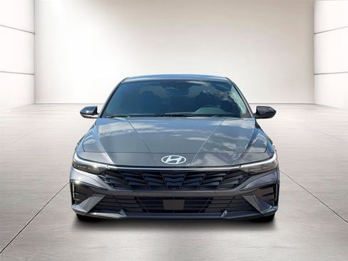 New 2026 Hyundai Elantra SEL Sport w/ Cargo Package FWD image 12