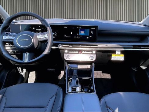New 2026 Hyundai Tucson SEL FWD image 6