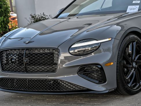 New 2026 Bentley Continental GT AWD/4WD image 7
