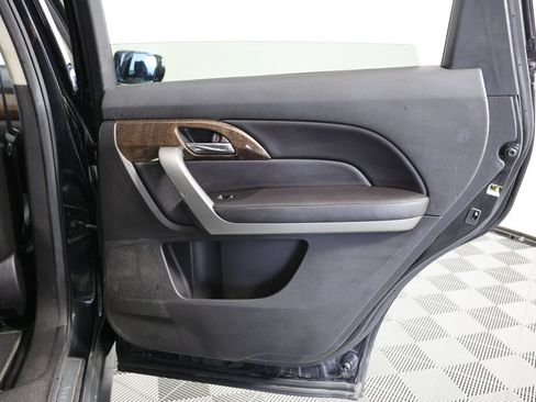 Used 2011 Acura MDX w/ Technology Package AWD/4WD image 23