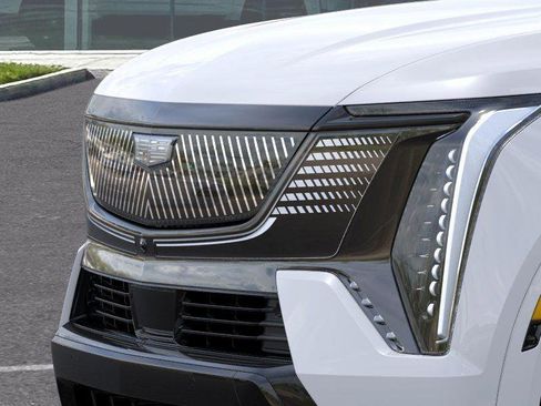New 2025 Cadillac Escalade IQ Sport 2 w/ LPO, ONYX Package image 14