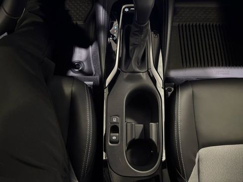 New 2026 Toyota Corolla XSE FWD image 20