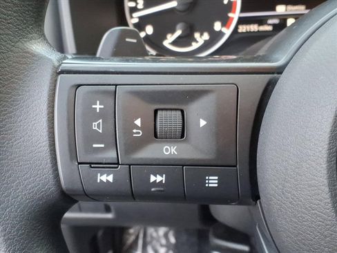 Certified 2023 Nissan Rogue S image 19