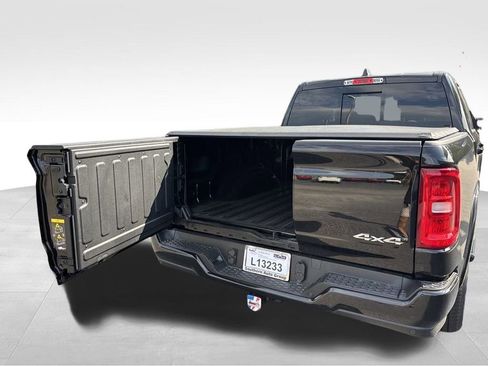 New 2025 RAM 1500 Big Horn image 7