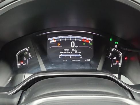 Used 2021 Honda CR-V EX image 28