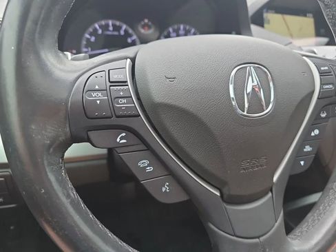 Used 2018 Acura RDX AWD w/ Advance Package image 21