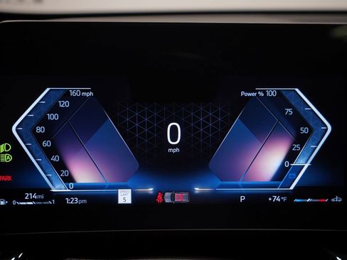 Used 2025 BMW X1 xDrive28i w/ Convenience Package AWD/4WD image 21