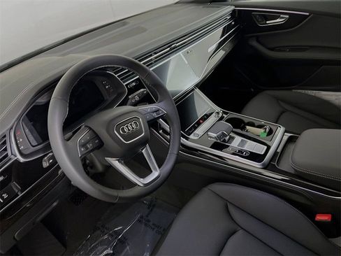 New 2026 Audi Q8 Premium Plus image 9