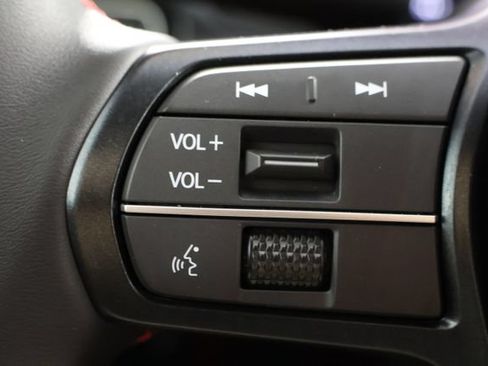 Used 2024 Honda Civic Type R image 11