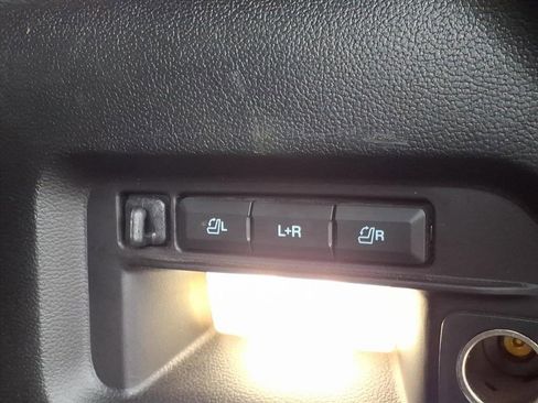 Certified 2021 Ford Explorer ST w/ ST Street Pack image 15