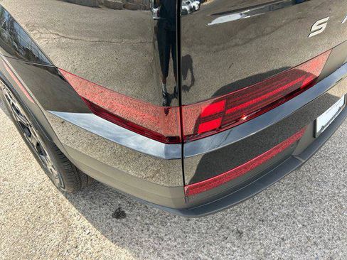 New 2026 Hyundai Santa Fe SE FWD image 25
