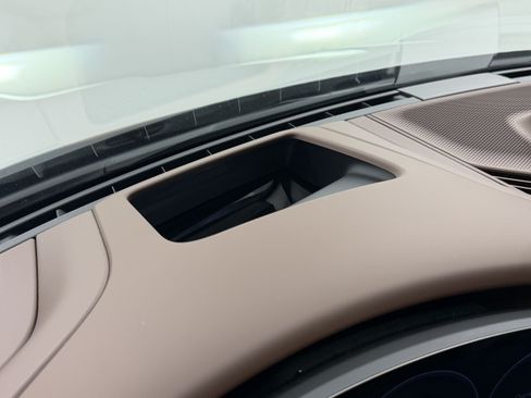 Certified 2025 Porsche Taycan Turbo S AWD/4WD image 56